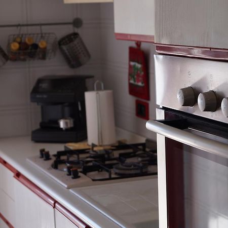 B&B Malì Troia Ngoại thất bức ảnh