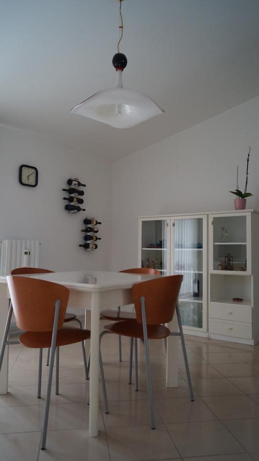 B&B Malì Troia Ngoại thất bức ảnh