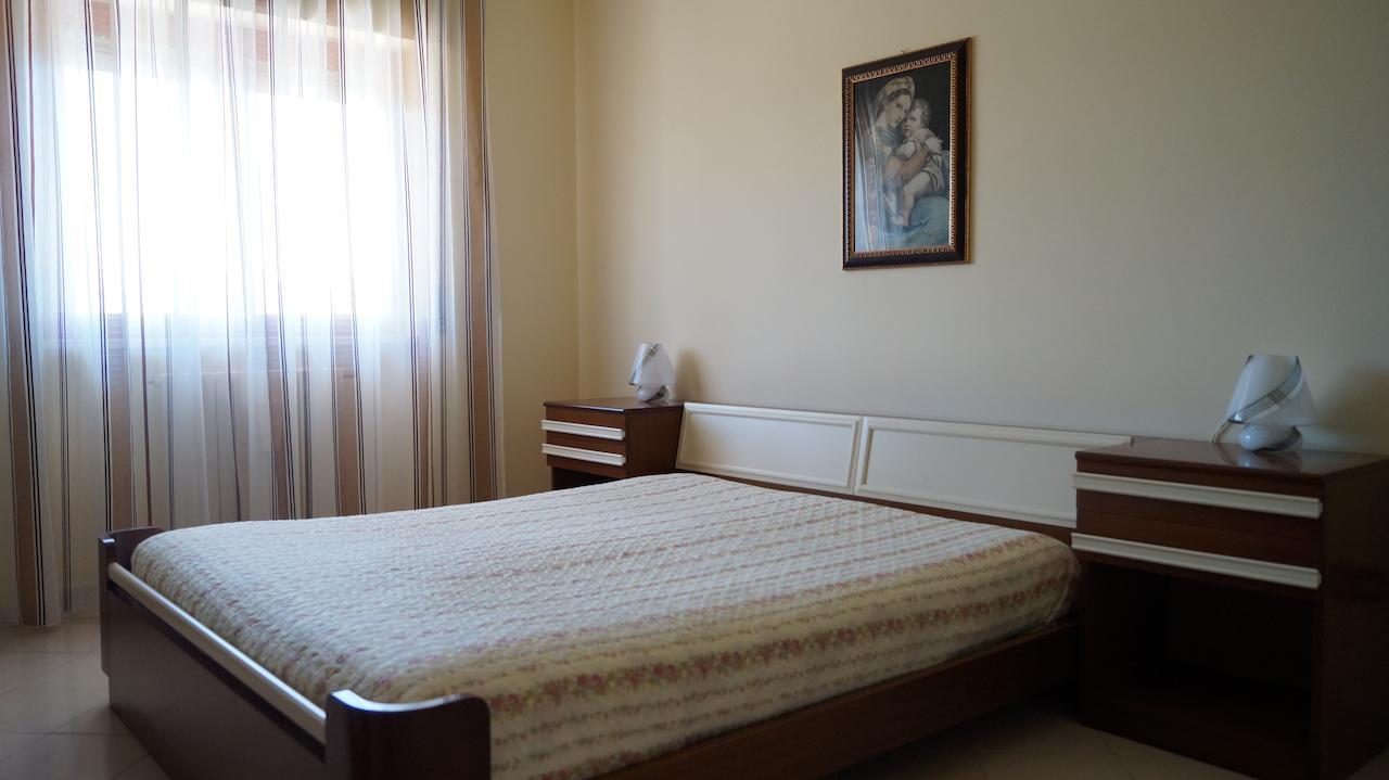 B&B Malì Troia Phòng bức ảnh