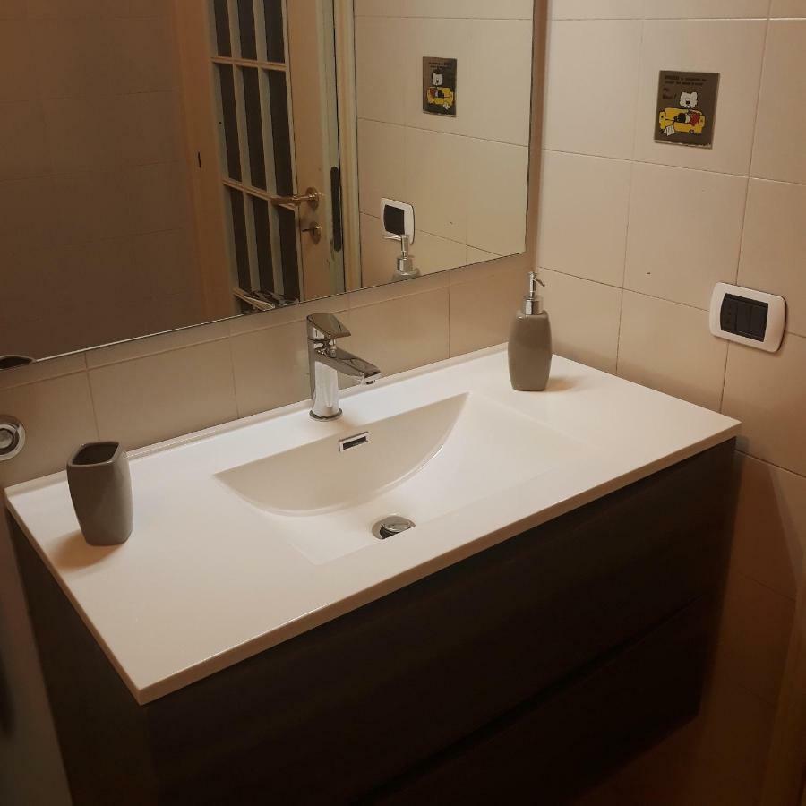 B&B Malì Troia Ngoại thất bức ảnh