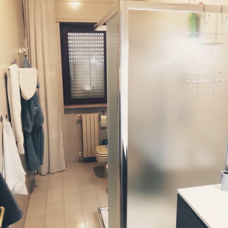 B&B Malì Troia Ngoại thất bức ảnh
