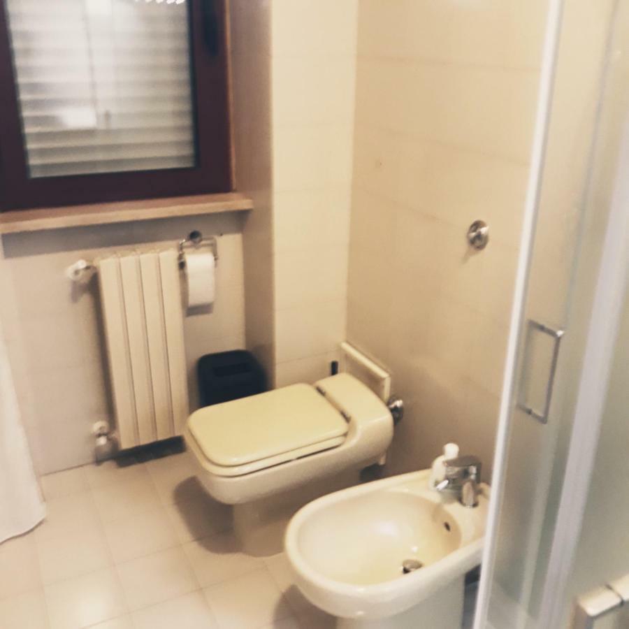 B&B Malì Troia Ngoại thất bức ảnh